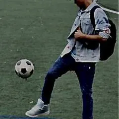 Terrybear26 photo on Jungo Live