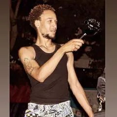 Terrybear26 photo on Jungo Live