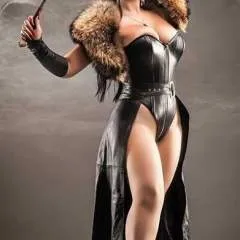 Mistress Tony photo on Jungo Live