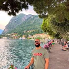 Johnsonbra photo on Jungo Live