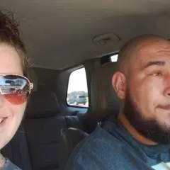 Lou & Jamie photo on Jungo Live