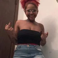 Jahodxlilred photo on Jungo Live