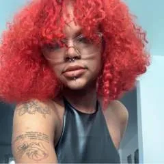 Jahodxlilred photo on Jungo Live