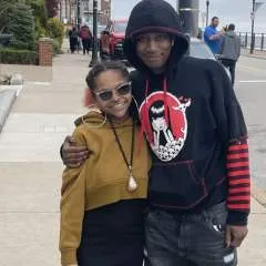 Jahodxlilred photo on Jungo Live