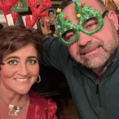 Hockey Fans photo on Jungo Live