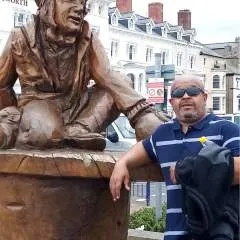 Jay photo on Jungo Live