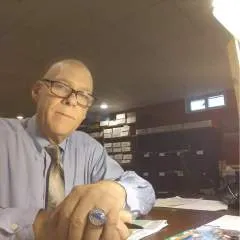 Grover photo on Jungo Live