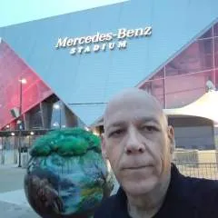 Grover photo on Jungo Live