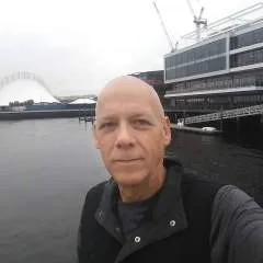 Grover photo on Jungo Live