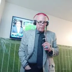 Grover photo on Jungo Live