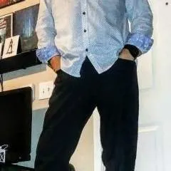 Grover photo on Jungo Live