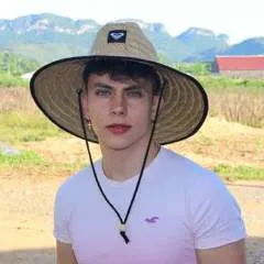 Frank photo on Jungo Live