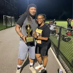 Kay photo on Jungo Live