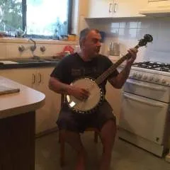 Dale photo on Jungo Live