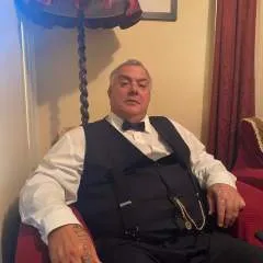 Dale photo on Jungo Live