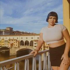 Missrachdoll photo on Jungo Live