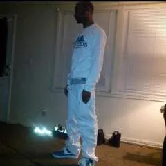 Mrcheekz photo on Jungo Live