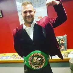 Robbi1 photo on Jungo Live