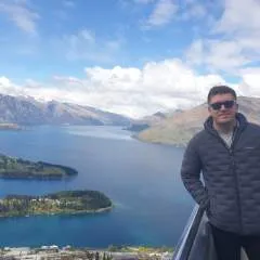 Bigben photo on Jungo Live