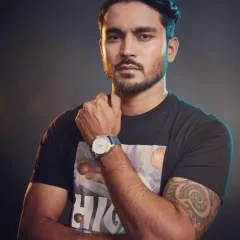 Mayur photo on Jungo Live