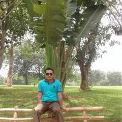 Amir photo on Jungo Live