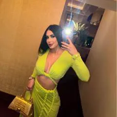 Mistress Ellie photo on Jungo Live