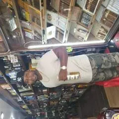 Riggy D photo on Jungo Live