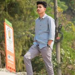 Maruf Talukder photo on Jungo Live