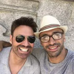 Fitguy 40 photo on Jungo Live