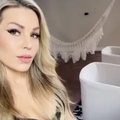 Divine Goddess Jessica photo on Jungo Live