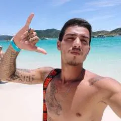 Lucas Pikao photo on Jungo Live