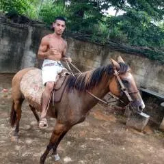 Lucas Pikao photo on Jungo Live