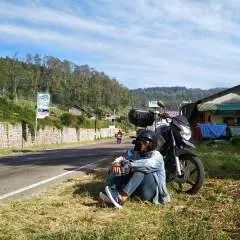 Ferdiansyah photo on Jungo Live