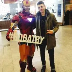 Tomek_blazer photo on Jungo Live