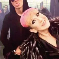 1badjenny!! photo on Jungo Live