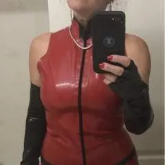 Strictlymistress12 photo on Jungo Live