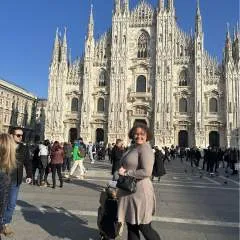 Bri photo on Jungo Live