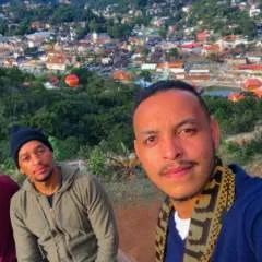 Rodrigo Paraíso photo on Jungo Live