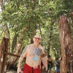 Toyboy photo on Jungo Live