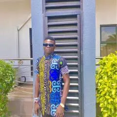 Prince Boo photo on Jungo Live