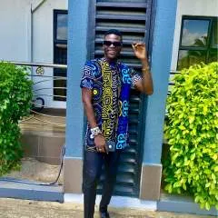 Prince Boo photo on Jungo Live