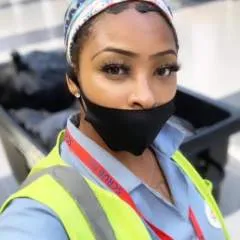 Agnes Fisher photo on Jungo Live