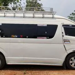 Steven photo on Jungo Live