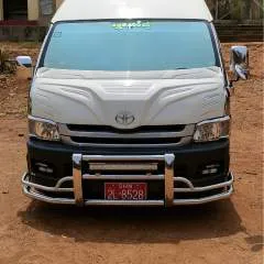 Steven photo on Jungo Live