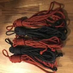 Ropemaster photo on Jungo Live