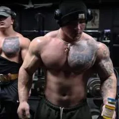 Even Tren photo on Jungo Live