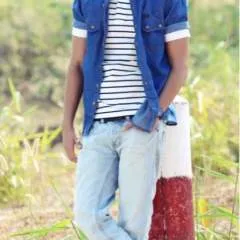 Febri Masudda photo on Jungo Live