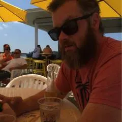 Des Scott photo on Jungo Live