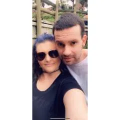 Papa And Boo Bear photo on Jungo Live