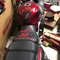 Blackwitch photo on Jungo Live